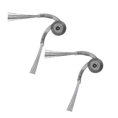 Escova Lateral de Reposição Roborock