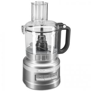Processador de Alimentos KitchenAid 7 Copos KFP0718 Prata Contour