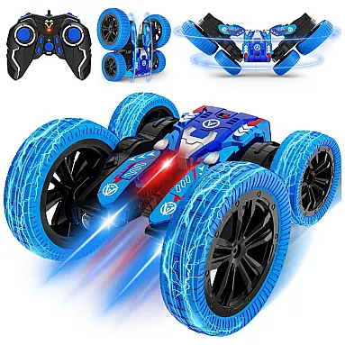 Mini Carro de Controle Remoto