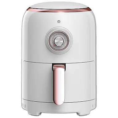 Fritadeira Elétrica Fryer Retrô 2L