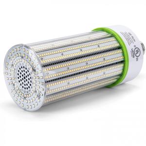 Lâmpada LED 250W 3500 Lumens 5000K Branca com Base E39, 1 Unidade, GE RUN, Branco