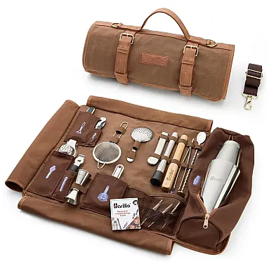 Barillio Kit Bn Profissional 17
