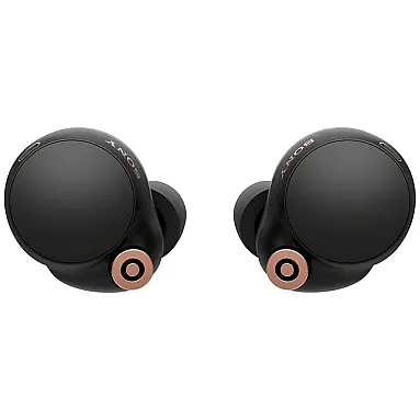 WF 1000XM4 Fone de Ouvido