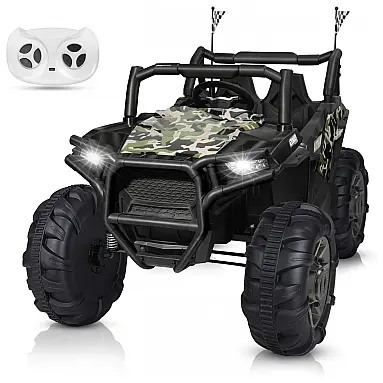 BAHOM Carro, Carrinho Elétrico 12V