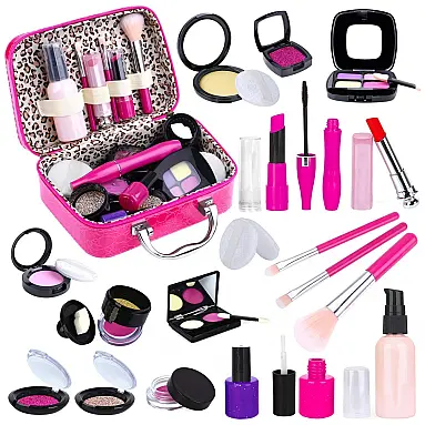 Tepsmigo kit de maquiagem para