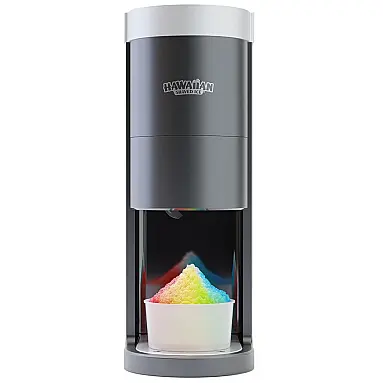 Hawaiian S777 Máquina de Raspadinhas