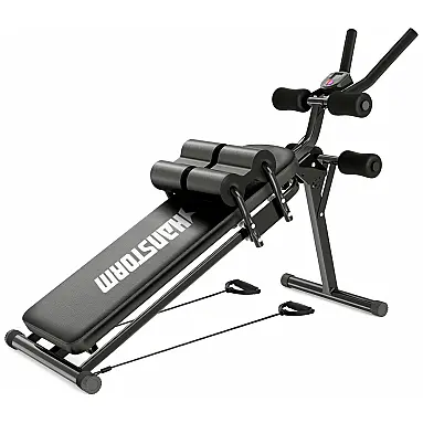 Banco Multiuso para Treino Corpo