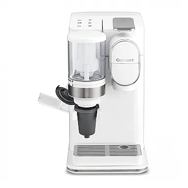 Máquina de Café Expresso de