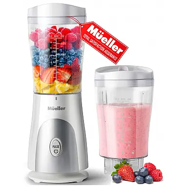 Liquidificador para Vitaminas 440mL com