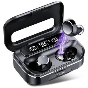 Purificador de Ar Automático com Filtro HEPA, Área de 10 m2, 110v, FSDFGC, Branco