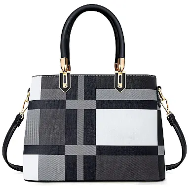 Bolsa de Ombro Feminina com