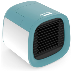 Evapolar EV 500 Climatizador Portátil de Mesa, 3 Velocidades, Branco