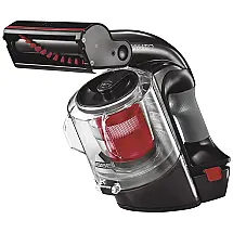 Aspirador de Pó Multi Auto, 110v, BISSELL 19851, Preto