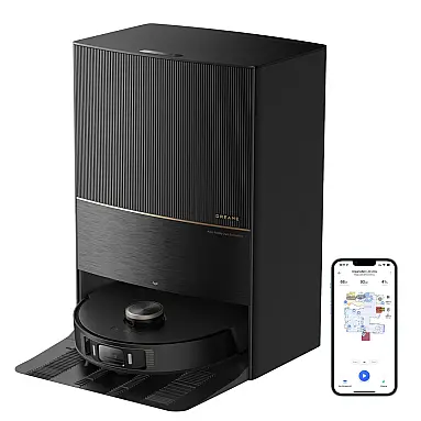 Robô Aspirador DREAME L30 Ultra