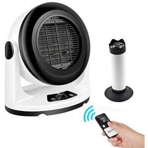 Blu7ive Aquecedor De Cerâmica Espacial Portátil