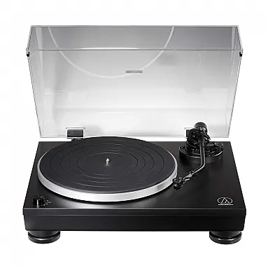 Vitrola Toca Discos Retrô 3