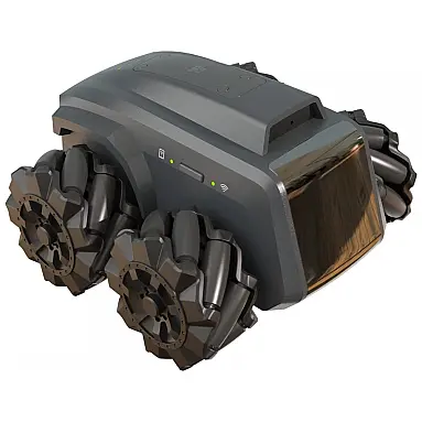 Robô Carro Programável Inteligente Moorebot