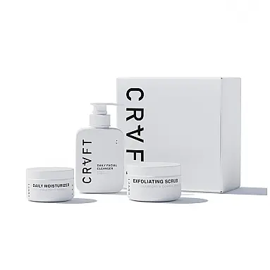 SKN Kit Skincare de Cuidados