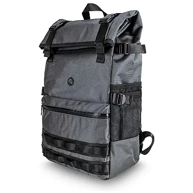 Mochila para Laptop, Matálico, SKUNK,