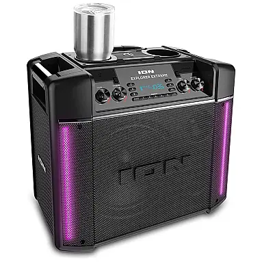 Alto falante Audio Explorer Extreme