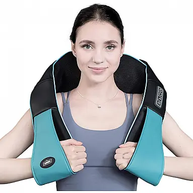 Massageador Pistola Elétrico Profissional Sem