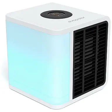 Climatizador de Ar Portátil de