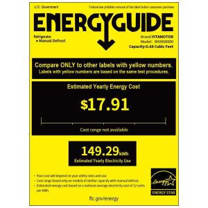 Mini Geladeira, Cooler Elétrico Portátil 18L, 12V, com display LED, branco, 110v, YITAMOTOR Car Refrigerator, Branco