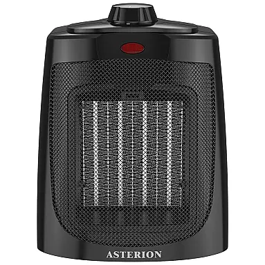Aquecedor Elétrico com Proteção contra