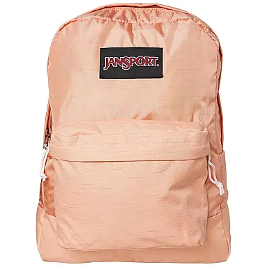 JanSport Superbreak Mochila Unissex, Estampada