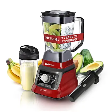 Liquidificador Profissional 2L com Botão