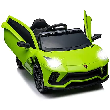 Carro Elétrico Infantil a Bateria