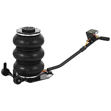 Macaco Pneumático até 3 Ton