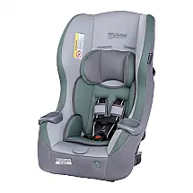 Cadeira de Bebê para Carro, Conversível 3 em 1 para Crianças de 2 a 29 kg, Baby Trend Trooper, Verde e Cinza