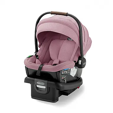 Cadeirinha de Carro para Bebê