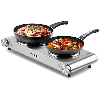 Cooktop Elétrico de Bancada com