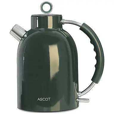 ASCOT Chaleira Elétrica 1.7L com