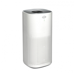 Purificador de Ar Clorox para Casa, Filtro True HEPA, Ambientes XL de até 139 m², Elimina 99,9% de Mofo, Vírus, Fumaça