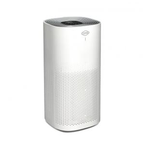 Purificador de Ar Clorox para Casa, Filtro True HEPA, Ambientes XL de até 139 m², Elimina 99,9% de Mofo, Vírus, Fumaça