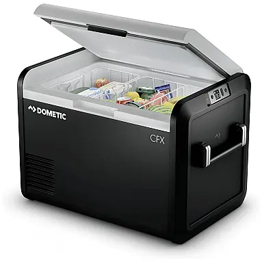 Geladeira Portátil 55 Litros com