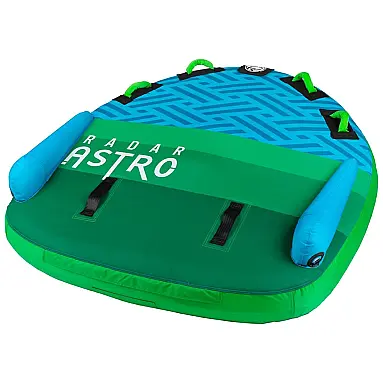 Boia Rebocável Aquática Radar Astro
