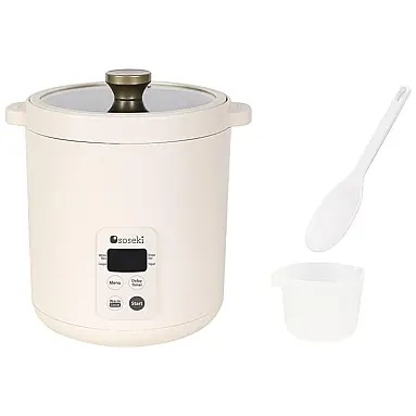 Panela de Arroz Elétrica 1,3L