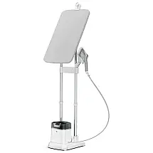 QR1411 Vaporizador de Roupas tudo em 1 Capacidade 1L 1500W, 110v, ROWENTA 1830007786, Branco