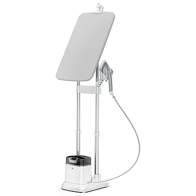 QR1411 Vaporizador de Roupas tudo