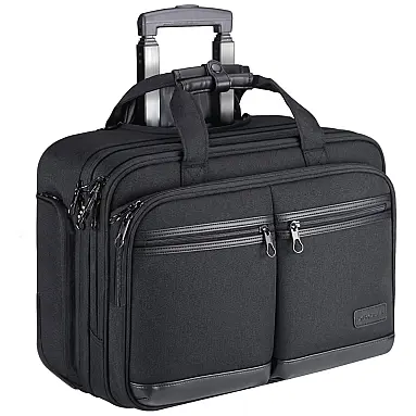 Bolsa, Pasta para Laptop, KROSER