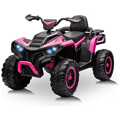 ATV Elétrico JoyRydz 24V Para