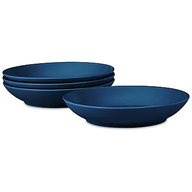 Conjunto de Pratos Fundo com