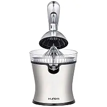 Espremedor de Sucos, 110v, HUROM CJ, Prateado