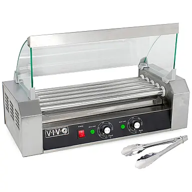 Máquina para Cozinhar Salsichas até