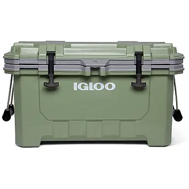 Cooler Térmico 70L com Inibidores