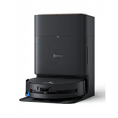 Robô Aspirador ECOVACS DEEBOT X9